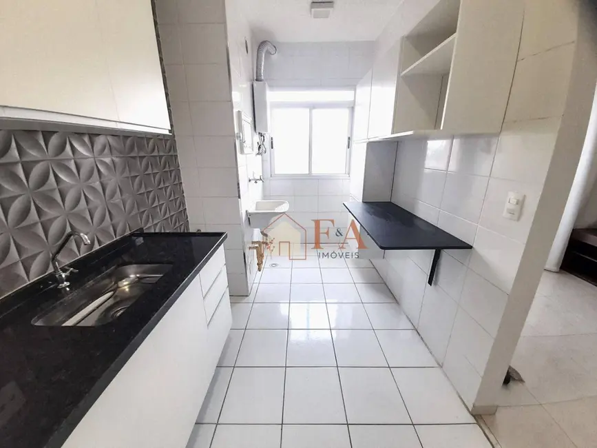 Foto 8 de Apartamento com 2 quartos à venda, 53m2 em Nova América, Piracicaba - SP