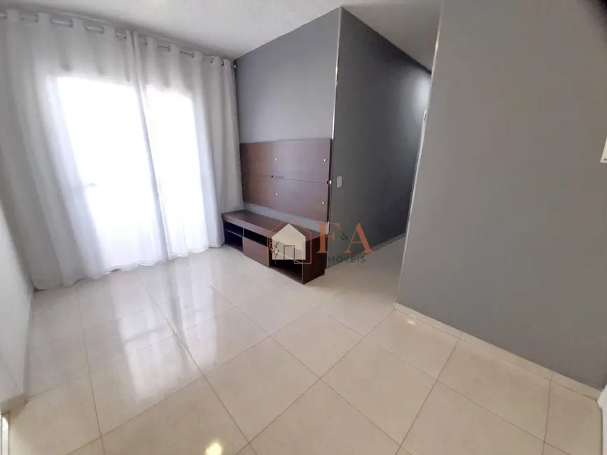 Foto 1 de Apartamento com 2 quartos à venda, 53m2 em Nova América, Piracicaba - SP