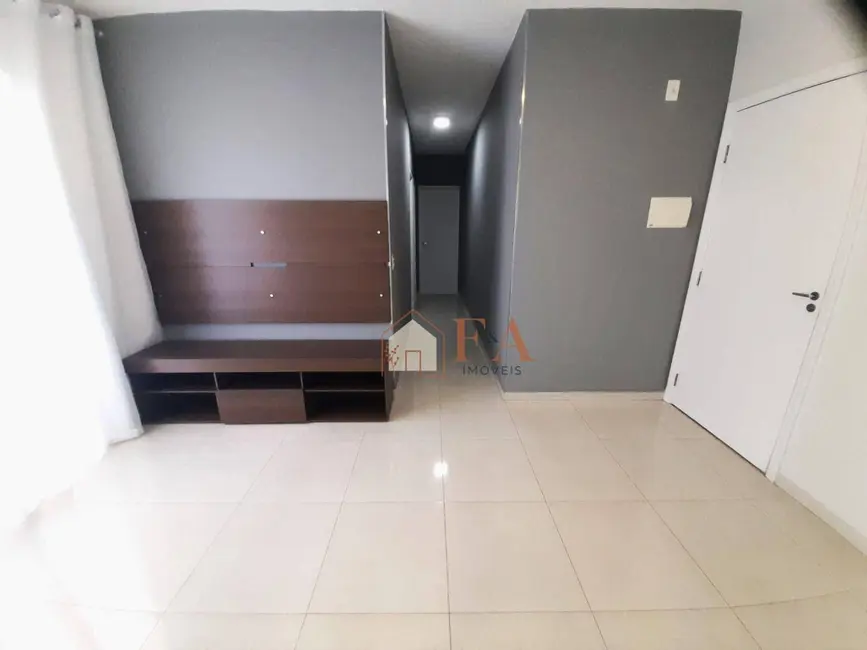 Foto 3 de Apartamento com 2 quartos à venda, 53m2 em Nova América, Piracicaba - SP