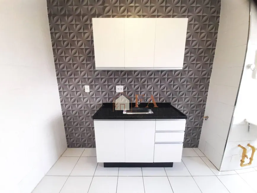 Foto 7 de Apartamento com 2 quartos à venda, 53m2 em Nova América, Piracicaba - SP