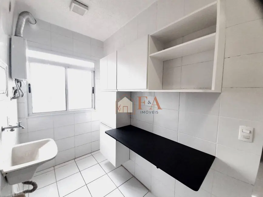 Foto 9 de Apartamento com 2 quartos à venda, 53m2 em Nova América, Piracicaba - SP