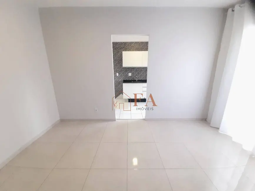 Foto 5 de Apartamento com 2 quartos à venda, 53m2 em Nova América, Piracicaba - SP