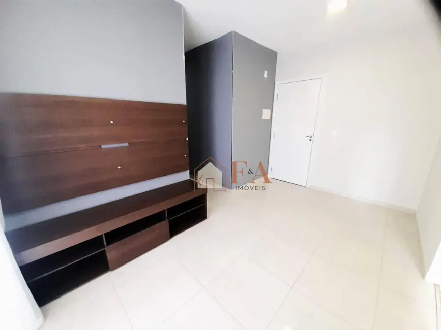 Foto 2 de Apartamento com 2 quartos à venda, 53m2 em Nova América, Piracicaba - SP