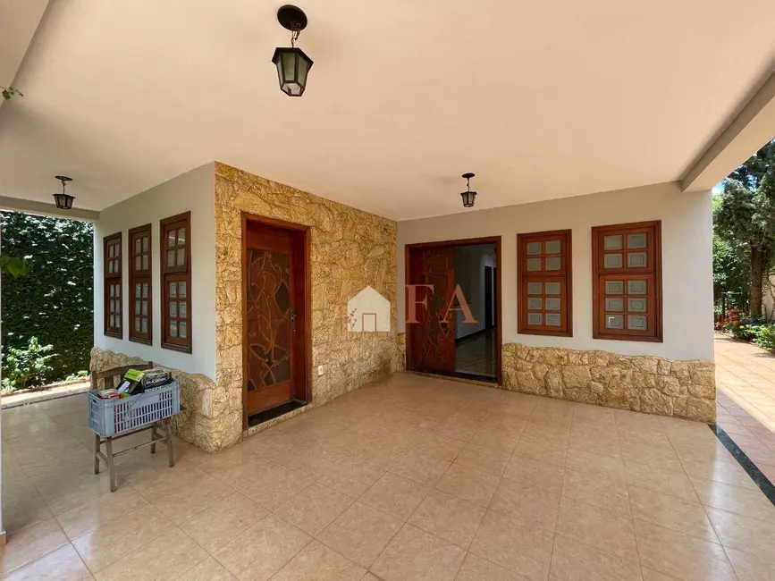 Foto 5 de Casa com 6 quartos à venda, 360m2 em Nova Piracicaba, Piracicaba - SP