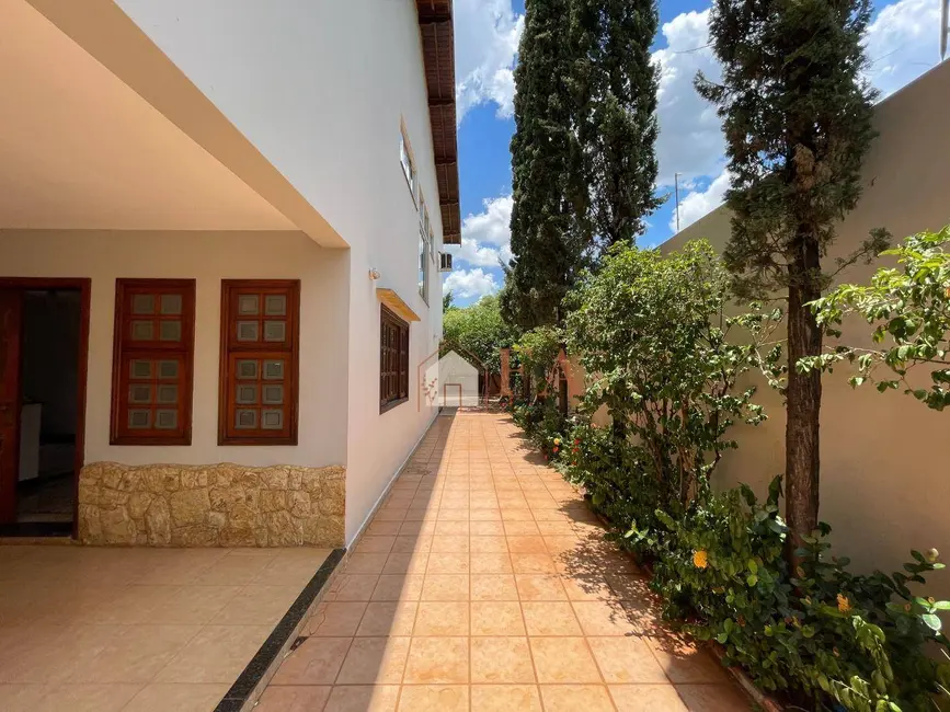 Foto 4 de Casa com 6 quartos à venda, 360m2 em Nova Piracicaba, Piracicaba - SP