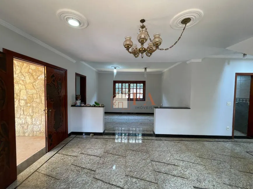 Foto 9 de Casa com 6 quartos à venda, 360m2 em Nova Piracicaba, Piracicaba - SP