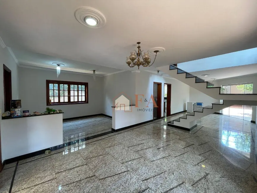Foto 6 de Casa com 6 quartos à venda, 360m2 em Nova Piracicaba, Piracicaba - SP