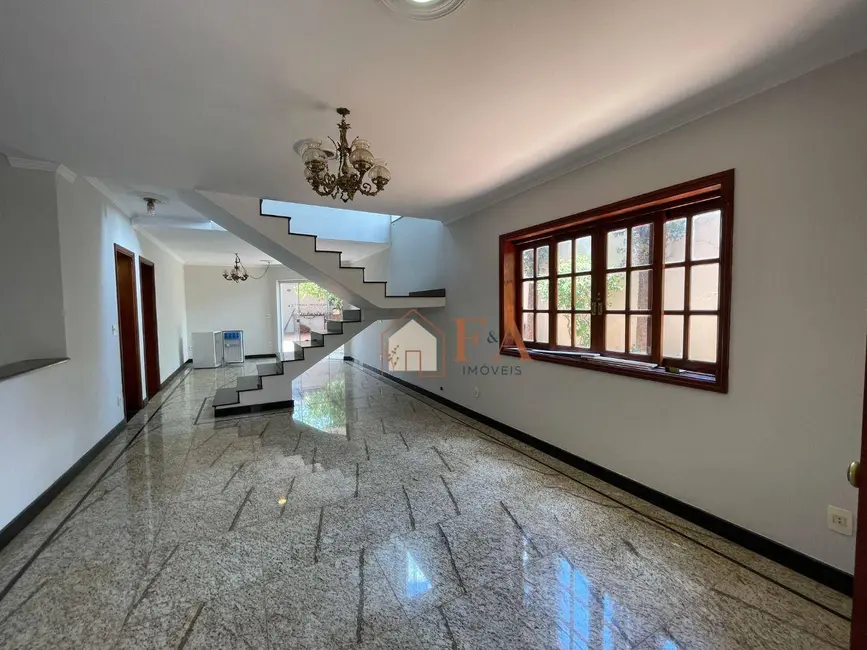 Foto 7 de Casa com 6 quartos à venda, 360m2 em Nova Piracicaba, Piracicaba - SP