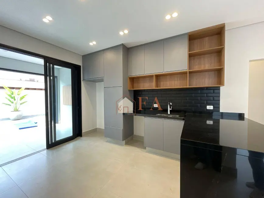 Foto 6 de Casa de Condomínio com 3 quartos à venda, 318m2 em Piracicaba - SP