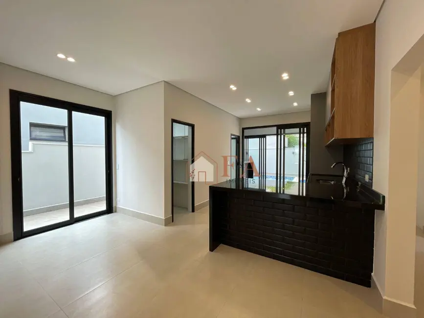 Foto 5 de Casa de Condomínio com 3 quartos à venda, 318m2 em Piracicaba - SP