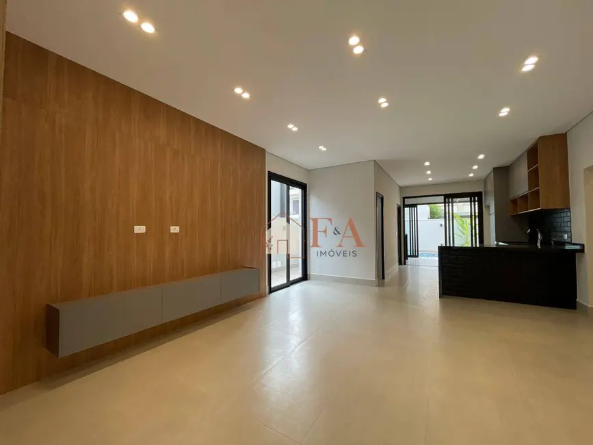 Foto 2 de Casa de Condomínio com 3 quartos à venda, 318m2 em Piracicaba - SP