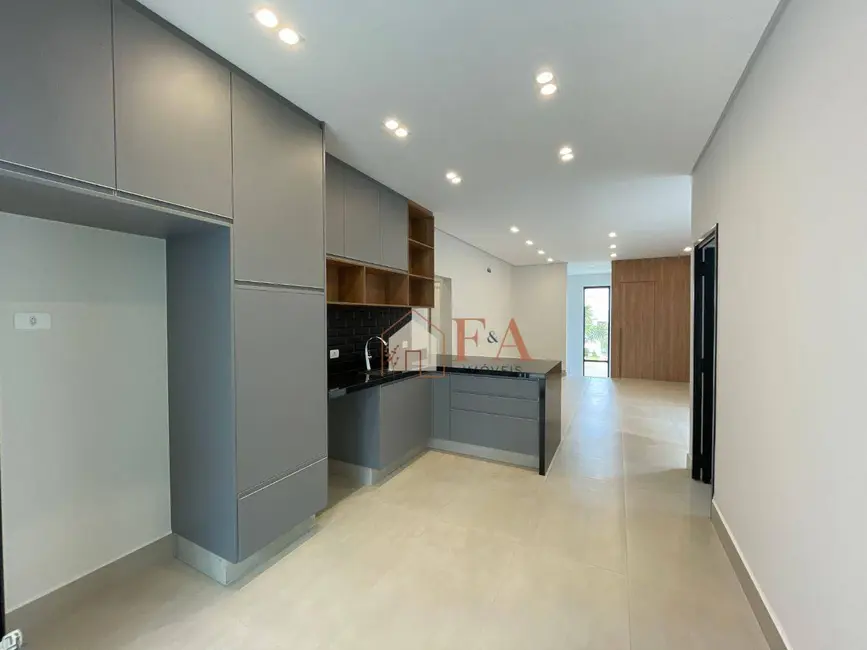 Foto 8 de Casa de Condomínio com 3 quartos à venda, 318m2 em Piracicaba - SP