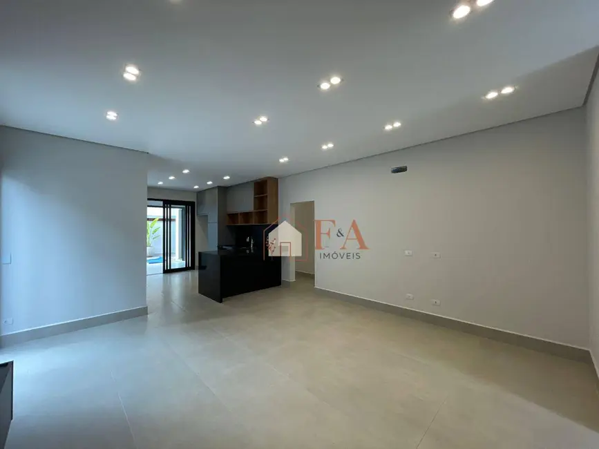 Foto 4 de Casa de Condomínio com 3 quartos à venda, 318m2 em Piracicaba - SP