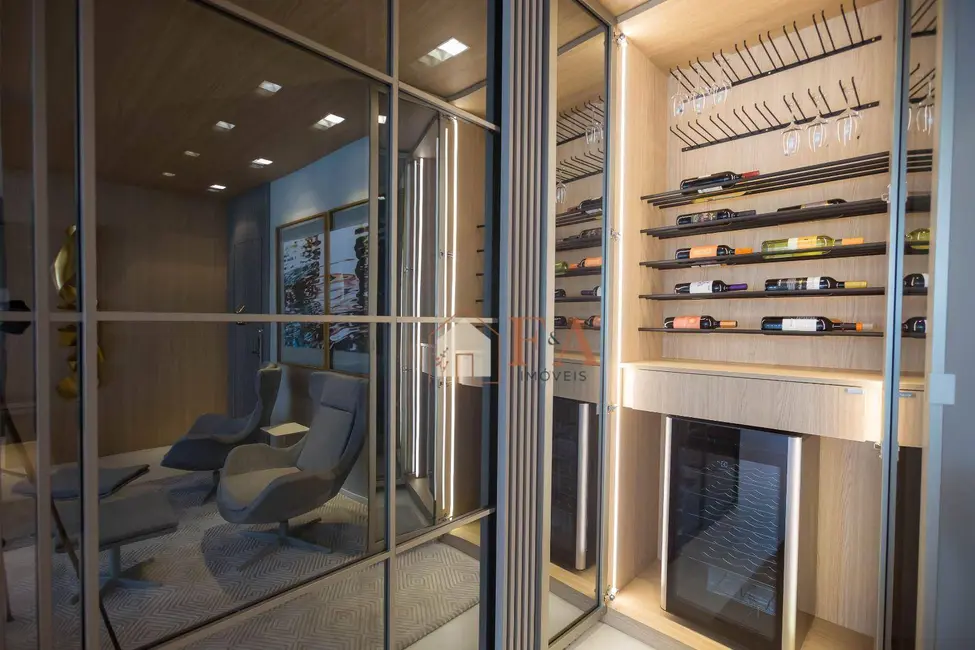 Foto 6 de Apartamento com 3 quartos à venda, 162m2 em Jardim Elite, Piracicaba - SP