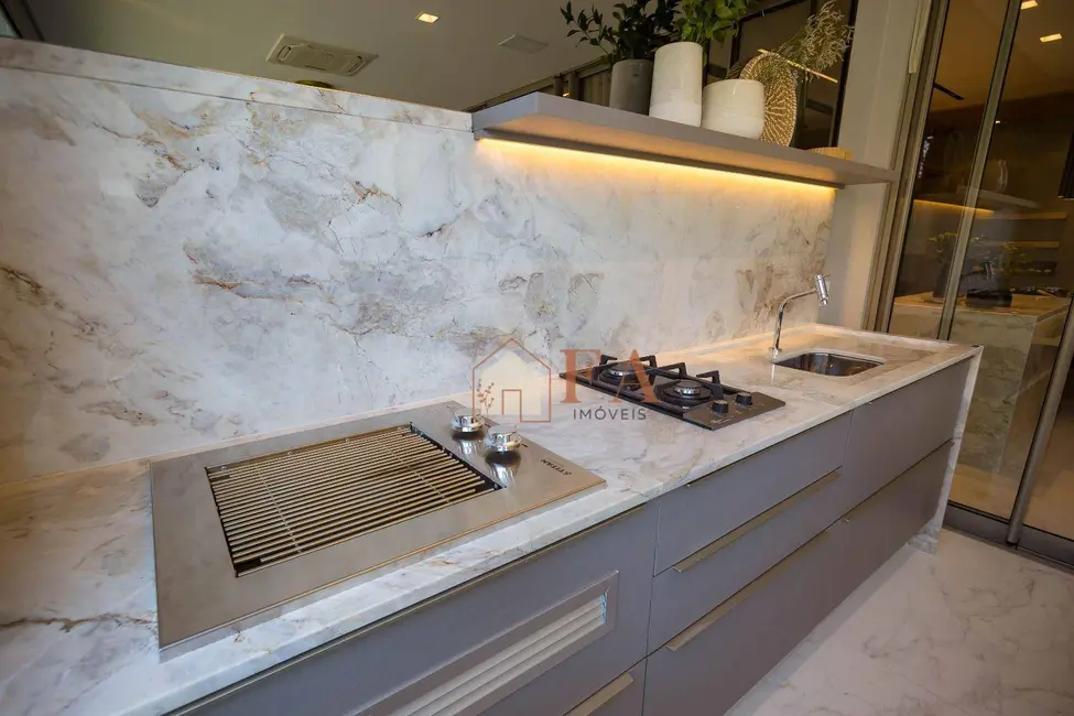 Foto 8 de Apartamento com 3 quartos à venda, 162m2 em Jardim Elite, Piracicaba - SP