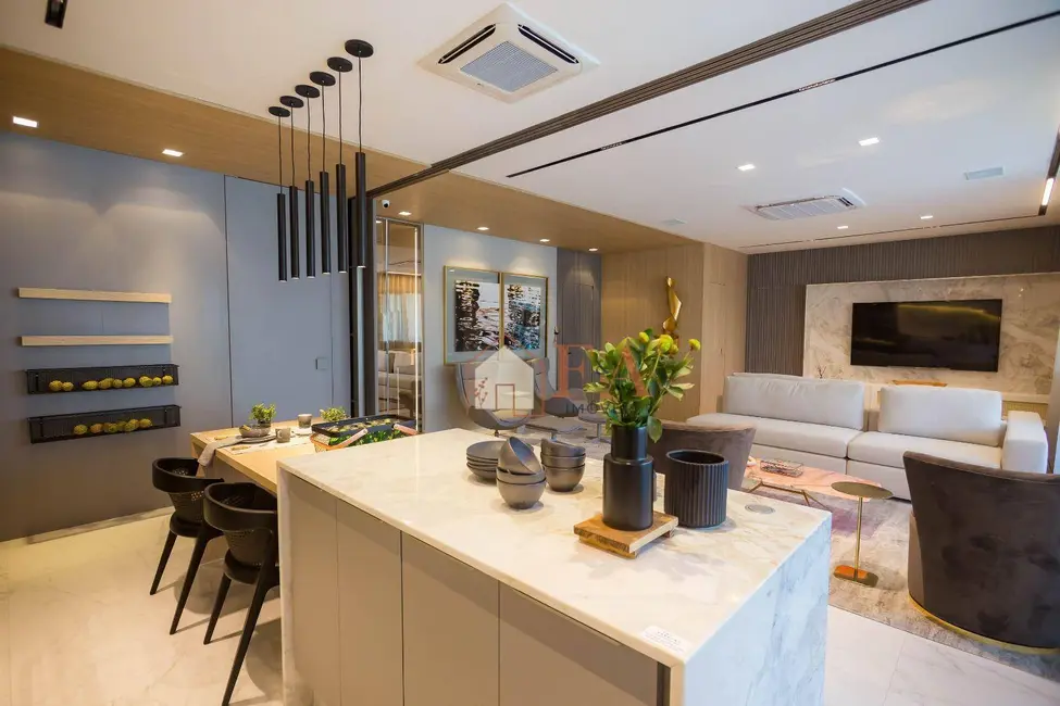 Foto 5 de Apartamento com 3 quartos à venda, 162m2 em Jardim Elite, Piracicaba - SP