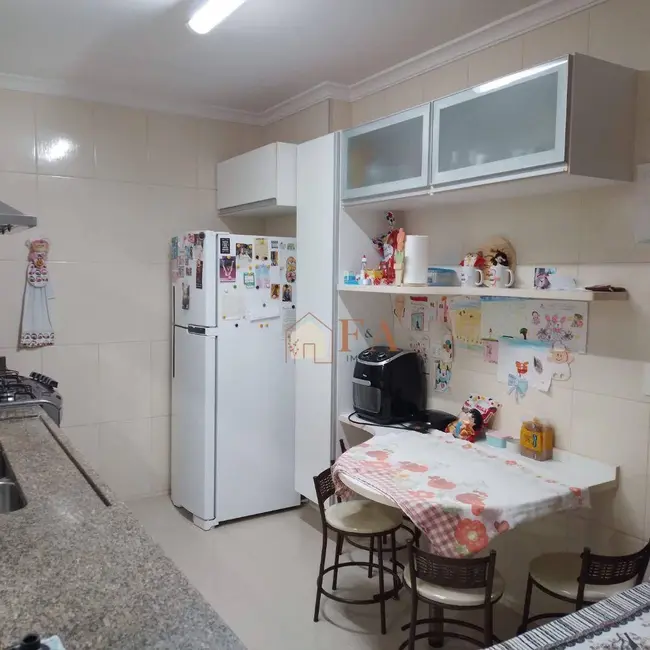 Apartamento com 3 quartos à venda, 117m2 em Centro, Piracicaba - SP - imagem 7 Foto 7 de Apartamento com 3 quartos à venda, 117m2 em Centro, Piracicaba - SP