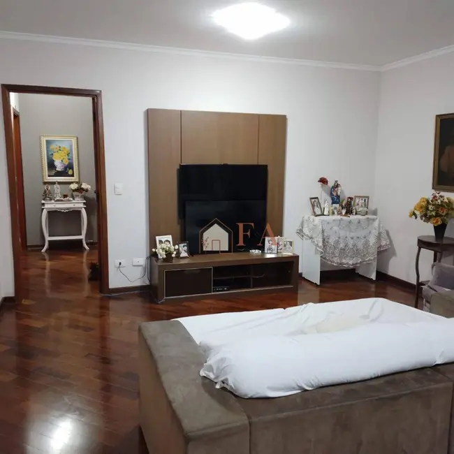 Apartamento com 3 quartos à venda, 117m2 em Centro, Piracicaba - SP - imagem 4 Foto 4 de Apartamento com 3 quartos à venda, 117m2 em Centro, Piracicaba - SP