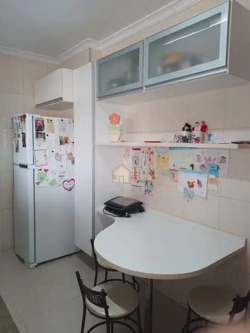 Apartamento com 3 quartos à venda, 117m2 em Centro, Piracicaba - SP - imagem 5 Foto 5 de Apartamento com 3 quartos à venda, 117m2 em Centro, Piracicaba - SP