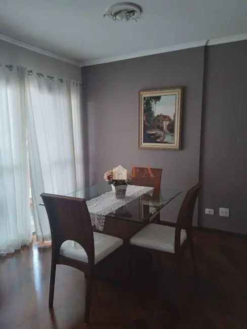 Apartamento com 3 quartos à venda, 117m2 em Centro, Piracicaba - SP - imagem 3 Foto 3 de Apartamento com 3 quartos à venda, 117m2 em Centro, Piracicaba - SP