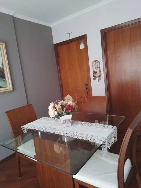 Apartamento com 3 quartos à venda, 117m2 em Centro, Piracicaba - SP - imagem 2 Foto 2 de Apartamento com 3 quartos à venda, 117m2 em Centro, Piracicaba - SP