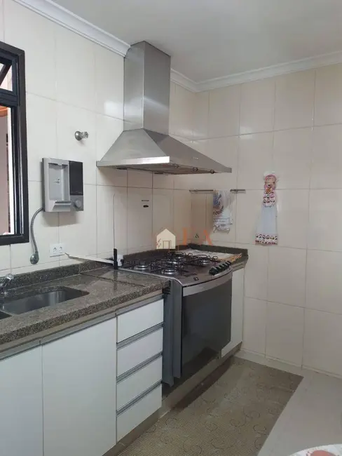 Apartamento com 3 quartos à venda, 117m2 em Centro, Piracicaba - SP - imagem 6 Foto 6 de Apartamento com 3 quartos à venda, 117m2 em Centro, Piracicaba - SP