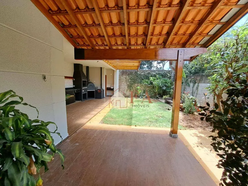 Foto 2 de Casa de Condomínio com 3 quartos à venda, 200m2 em Loteamento São Francisco, Piracicaba - SP