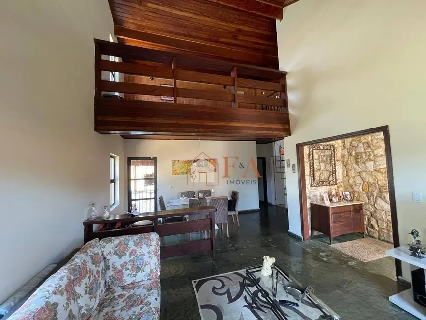 Foto 6 de Casa com 3 quartos à venda, 485m2 em Nova Piracicaba, Piracicaba - SP