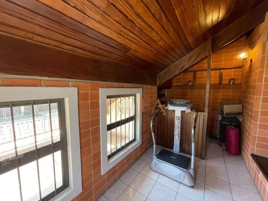 Foto 9 de Casa com 3 quartos à venda, 485m2 em Nova Piracicaba, Piracicaba - SP