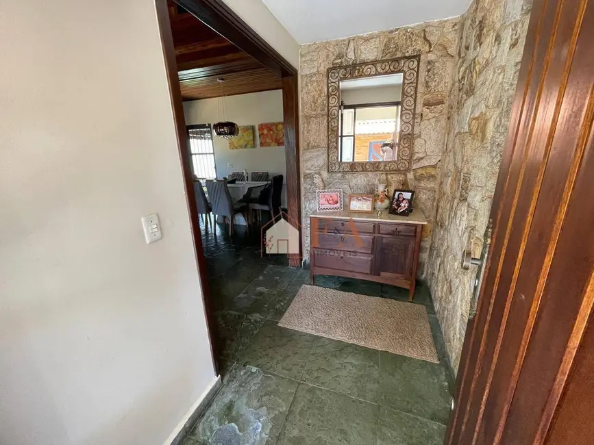 Foto 2 de Casa com 3 quartos à venda, 485m2 em Nova Piracicaba, Piracicaba - SP