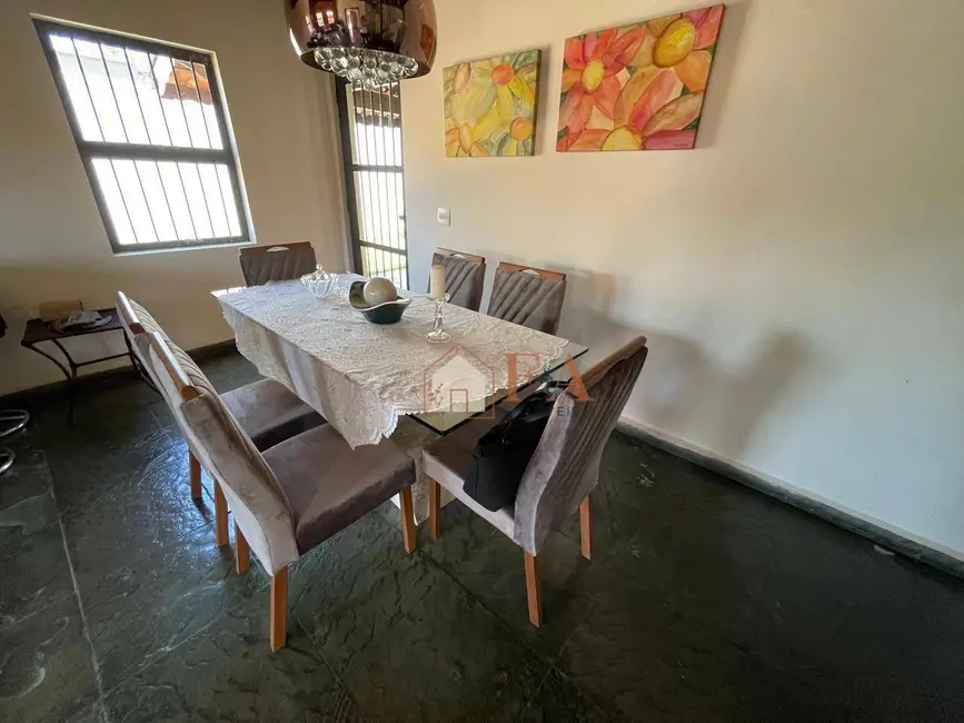 Foto 5 de Casa com 3 quartos à venda, 485m2 em Nova Piracicaba, Piracicaba - SP