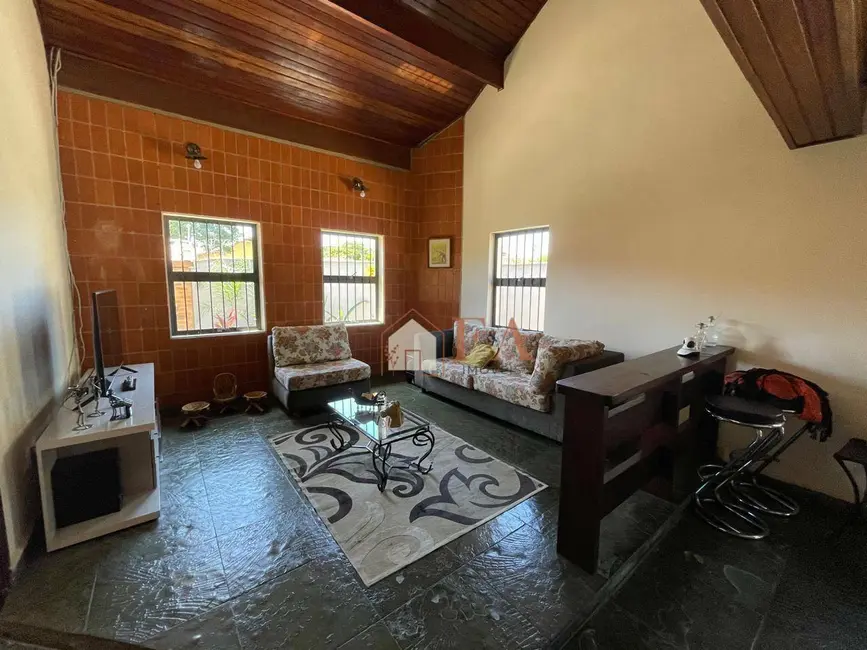 Foto 3 de Casa com 3 quartos à venda, 485m2 em Nova Piracicaba, Piracicaba - SP