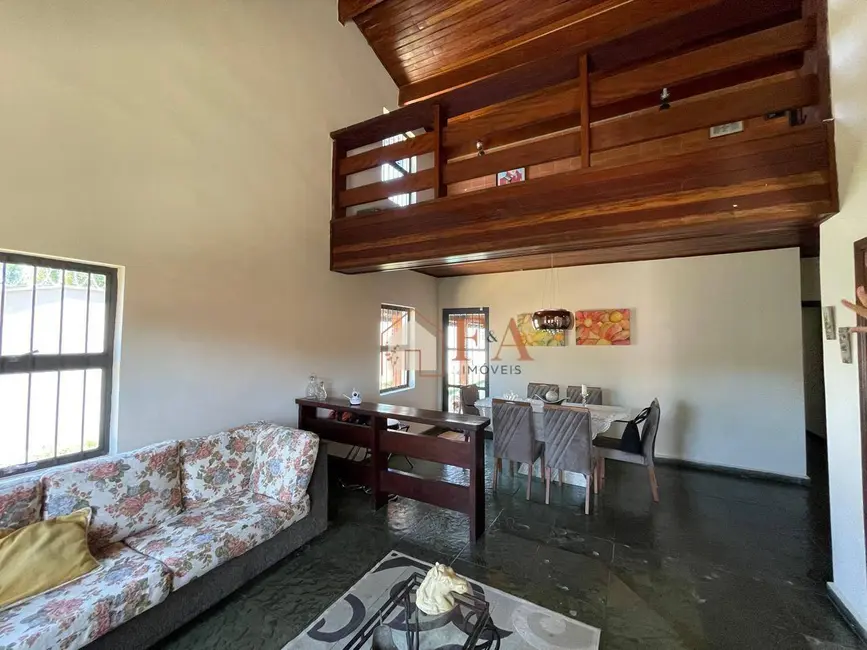 Foto 4 de Casa com 3 quartos à venda, 485m2 em Nova Piracicaba, Piracicaba - SP