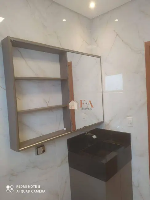 Casa de Condomínio com 3 quartos à venda, 200m2 em Pompéia, Piracicaba - SP - imagem 9 Foto 9 de Casa de Condomínio com 3 quartos à venda, 200m2 em Pompéia, Piracicaba - SP