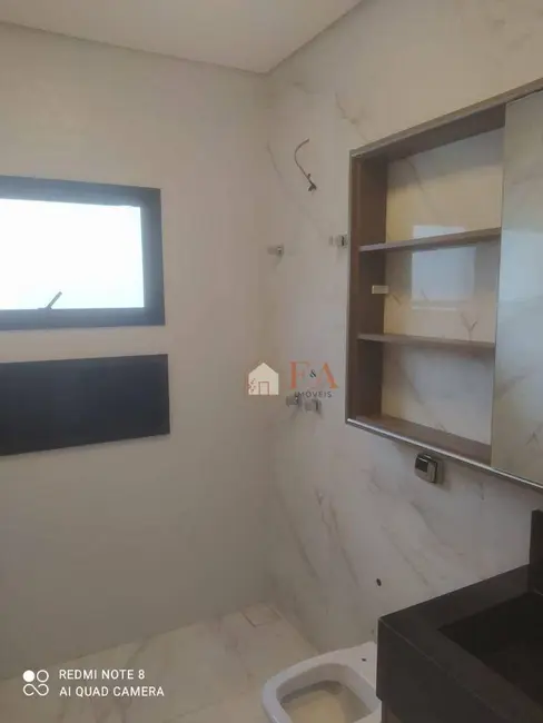 Casa de Condomínio com 3 quartos à venda, 200m2 em Pompéia, Piracicaba - SP - imagem 8 Foto 8 de Casa de Condomínio com 3 quartos à venda, 200m2 em Pompéia, Piracicaba - SP