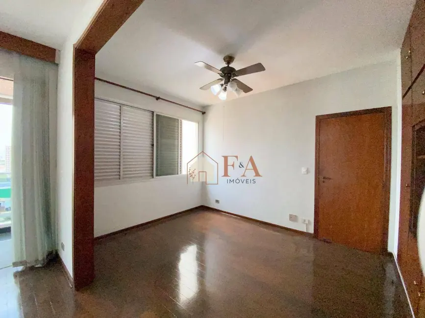 Apartamento com 3 quartos à venda, 142m2 em Vila Independência, Piracicaba - SP - imagem 8 Foto 8 de Apartamento com 3 quartos à venda, 142m2 em Vila Independência, Piracicaba - SP