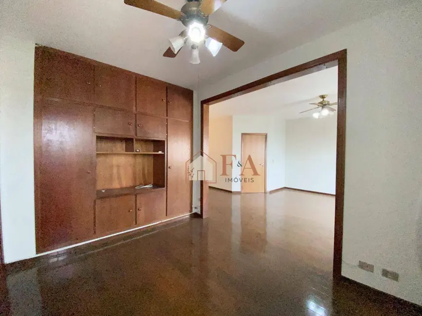 Apartamento com 3 quartos à venda, 142m2 em Vila Independência, Piracicaba - SP - imagem 9 Foto 9 de Apartamento com 3 quartos à venda, 142m2 em Vila Independência, Piracicaba - SP