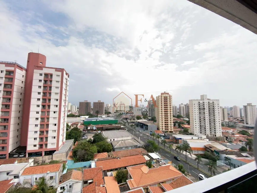 Apartamento com 3 quartos à venda, 142m2 em Vila Independência, Piracicaba - SP - imagem 6 Foto 6 de Apartamento com 3 quartos à venda, 142m2 em Vila Independência, Piracicaba - SP