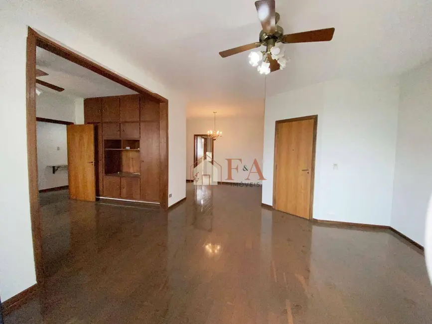 Apartamento com 3 quartos à venda, 142m2 em Vila Independência, Piracicaba - SP - imagem 4 Foto 4 de Apartamento com 3 quartos à venda, 142m2 em Vila Independência, Piracicaba - SP