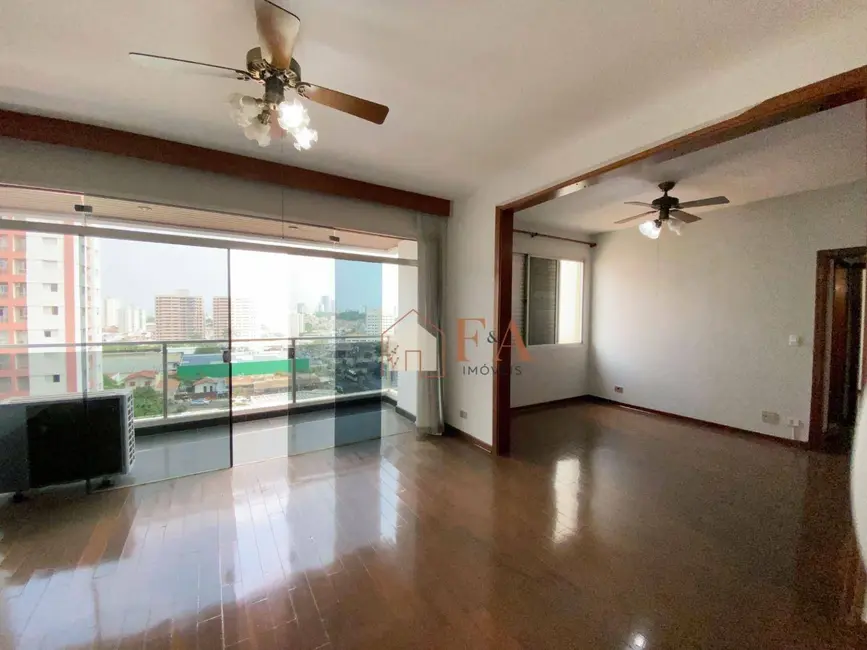 Foto 1 de Apartamento com 3 quartos à venda, 142m2 em Vila Independência, Piracicaba - SP
