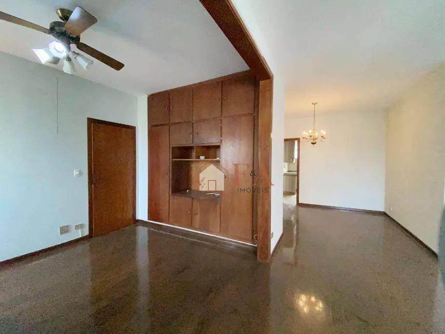 Apartamento com 3 quartos à venda, 142m2 em Vila Independência, Piracicaba - SP - imagem 7 Foto 7 de Apartamento com 3 quartos à venda, 142m2 em Vila Independência, Piracicaba - SP