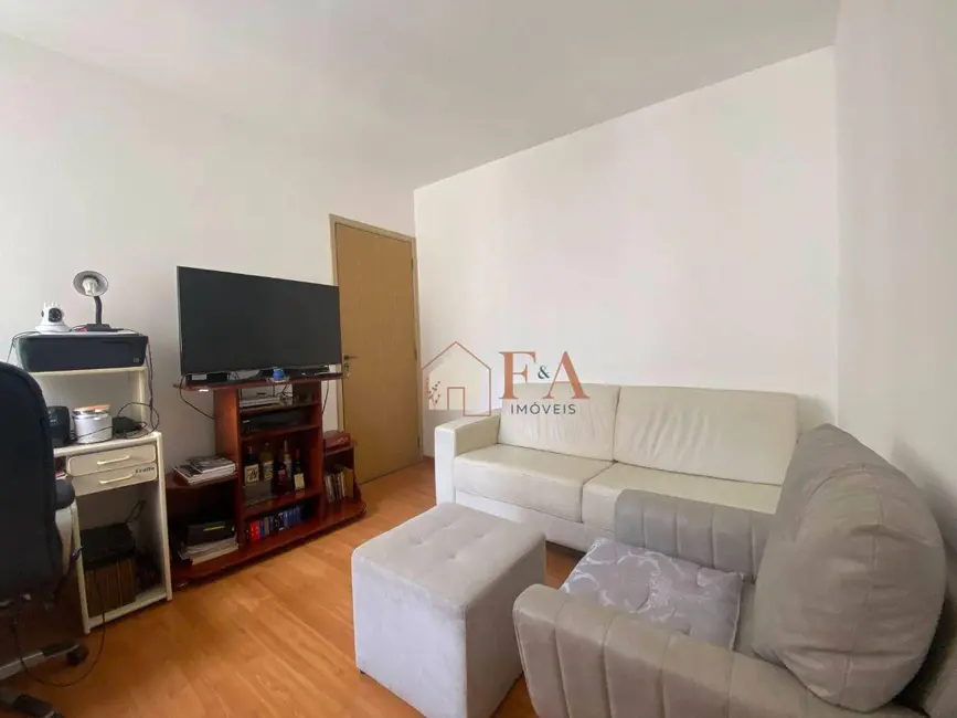 Foto 2 de Apartamento com 2 quartos à venda, 54m2 em Centro, Piracicaba - SP