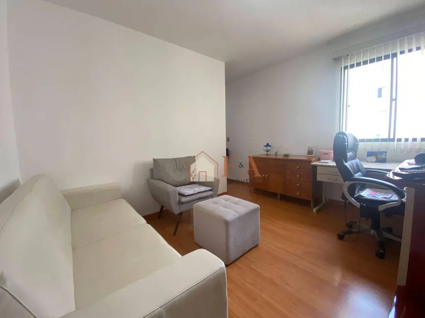Foto 1 de Apartamento com 2 quartos à venda, 54m2 em Centro, Piracicaba - SP