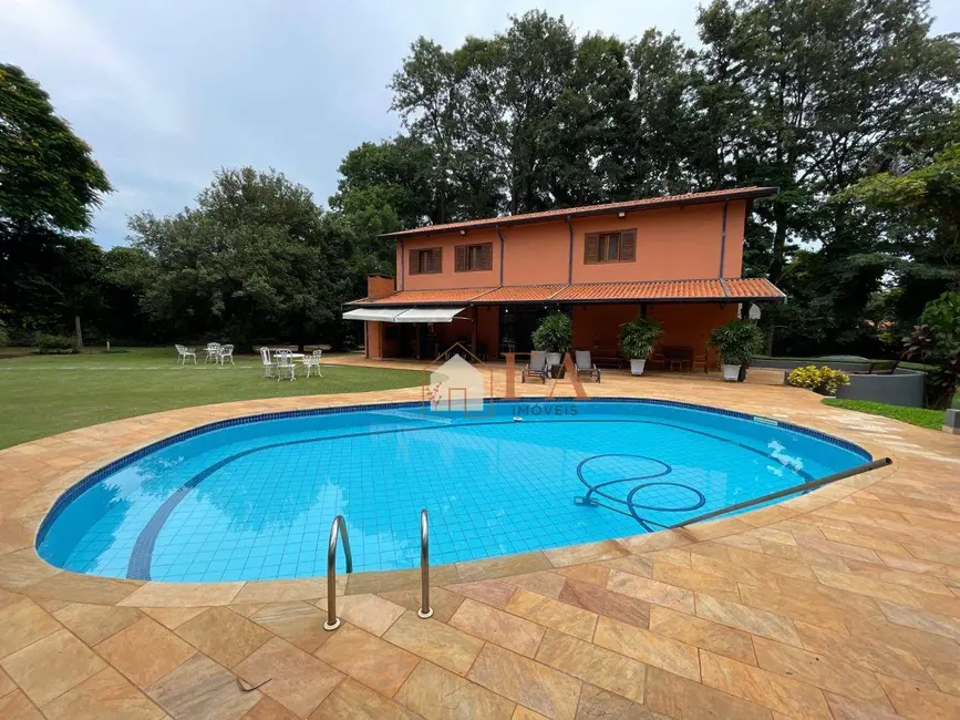 Foto 1 de Casa com 4 quartos à venda, 6304m2 em Santa Rita, Piracicaba - SP