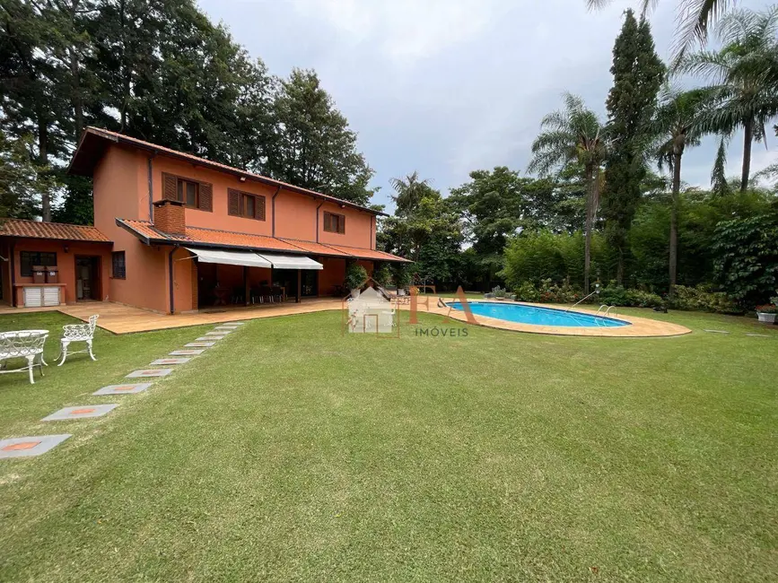 Foto 2 de Casa com 4 quartos à venda, 6304m2 em Santa Rita, Piracicaba - SP