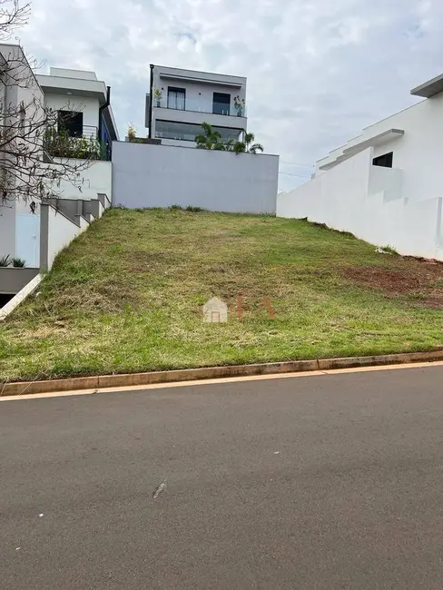 Foto 2 de Terreno / Lote à venda, 322m2 em Santa Rosa, Piracicaba - SP