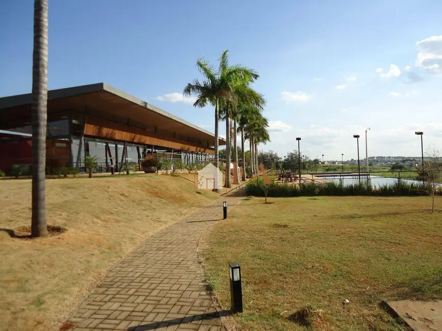 Foto 5 de Terreno / Lote à venda, 322m2 em Santa Rosa, Piracicaba - SP