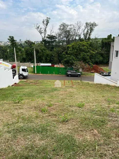 Foto 1 de Terreno / Lote à venda, 322m2 em Santa Rosa, Piracicaba - SP