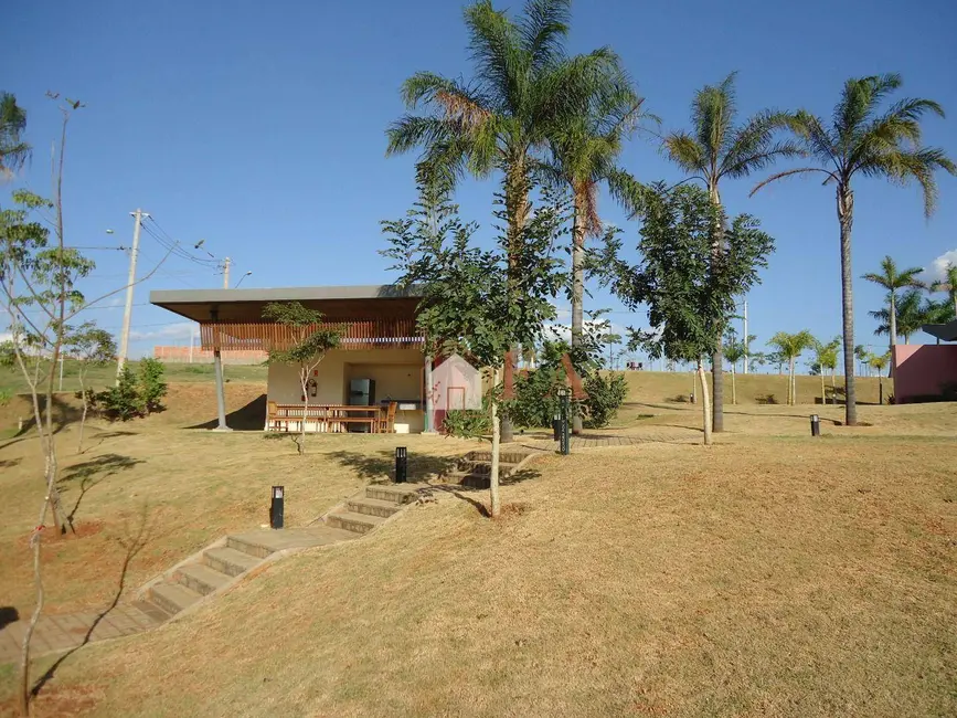 Foto 9 de Terreno / Lote à venda, 322m2 em Santa Rosa, Piracicaba - SP