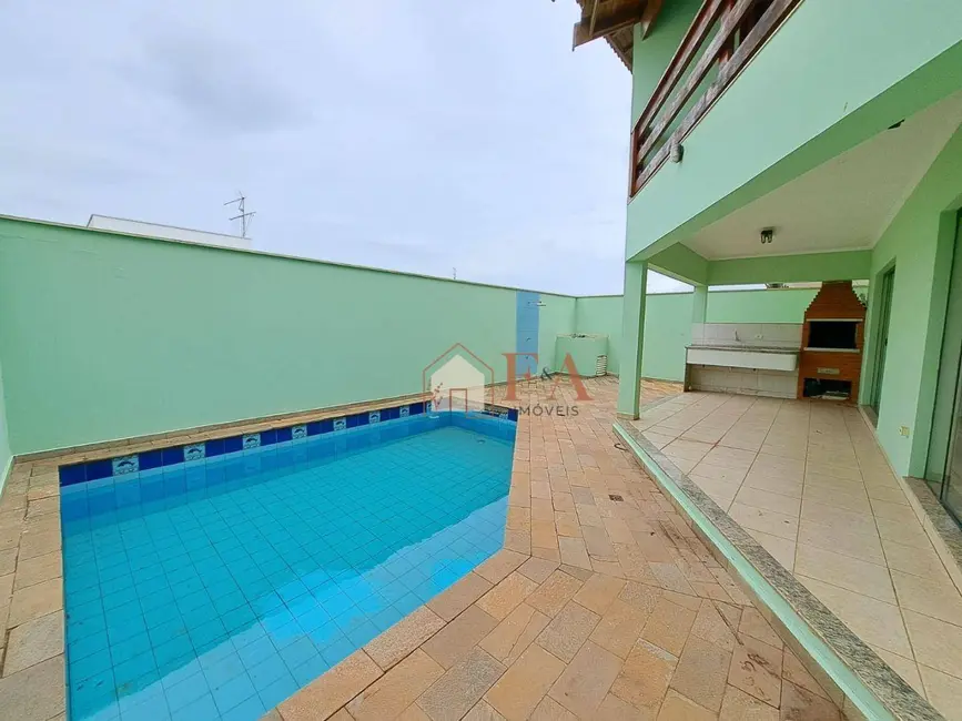 Foto 1 de Casa de Condomínio com 3 quartos à venda, 300m2 em Terras de Piracicaba, Piracicaba - SP